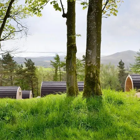 Bluebell Tatil Evi Mungrisdale