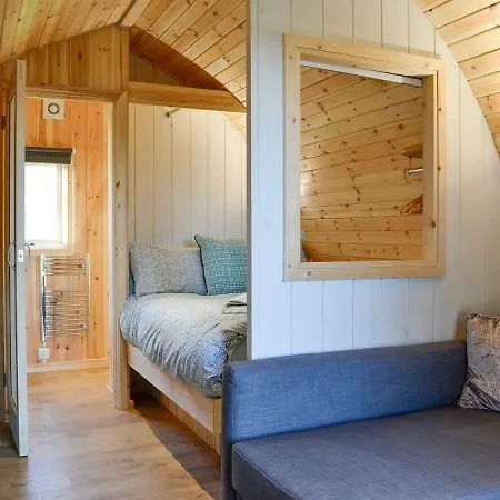 Tatil Evi Bluebell