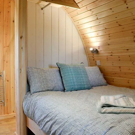 Bluebell Tatil Evi